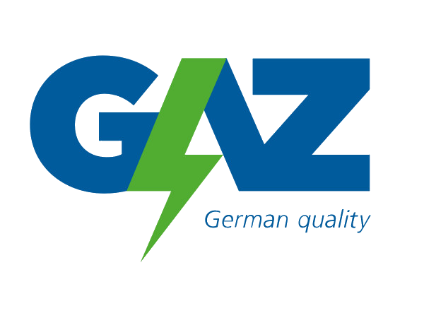 GAZ