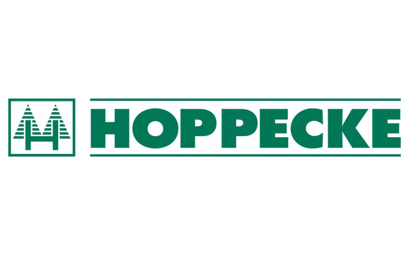 Логотип Hoppecke