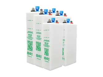 Аккумуляторы EverExceed SEBL
