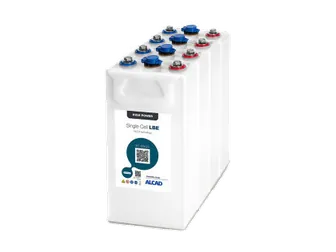 Аккумуляторы Alcad Single Cell L