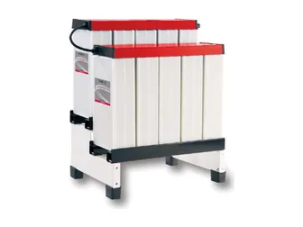 Аккумуляторы SAFT Ultima SLM